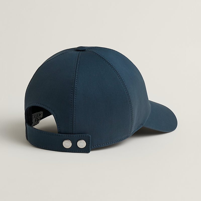 激安/新作 Serena Nautic cap | Hermès USA 帽子